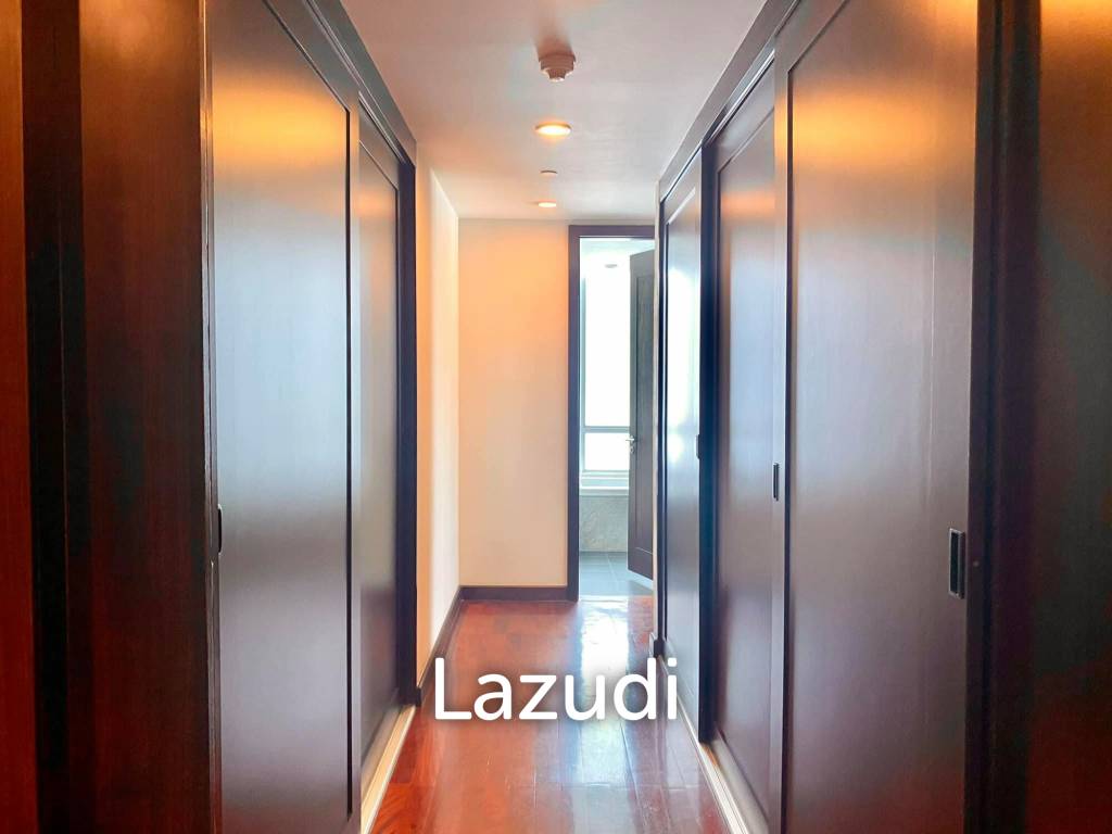 รูป 171.0 ตร.ม. 2 ห้องนอน 3 ห้องน้ำ คอนโดสำหรับ เช่าใน คลองตันเหนือ - รูปที่ 11/14