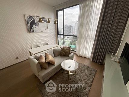 รูปภาพ 2-BR Condo at Hampton Residence Phayathai near BTS Phaya Thai (ID 1126584)
