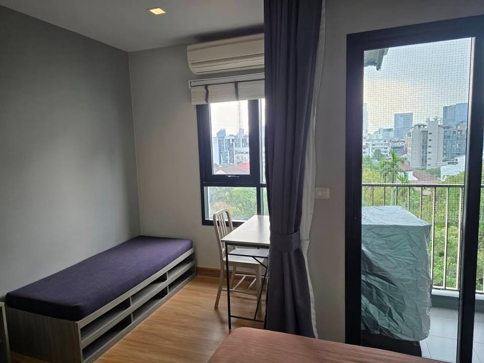 รูป 🔥ด่วน ห้องไปไวมากกก Code: 26KJ1405  ให้เช่า Chapter One Midtown Ladprao 24 ✅ Add Line @kjcondo (มี@ข้างหน้าด้วยนะคะ) - รูปที่ 6/10