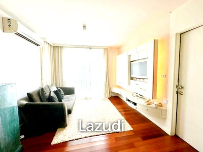 ขายคอนโด : 53.0 ตร.ม.  1 ห้องนอน  1 ห้องน้ำ คอนโดสำหรับ ขายใน คลองตันเหนือ