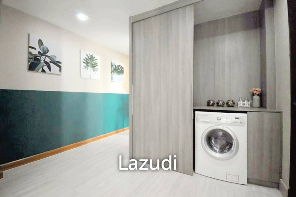 picture 2 Bed 2 Bath 80 SQ.M QUBE Suites Sukhumvit 46 - 3/18