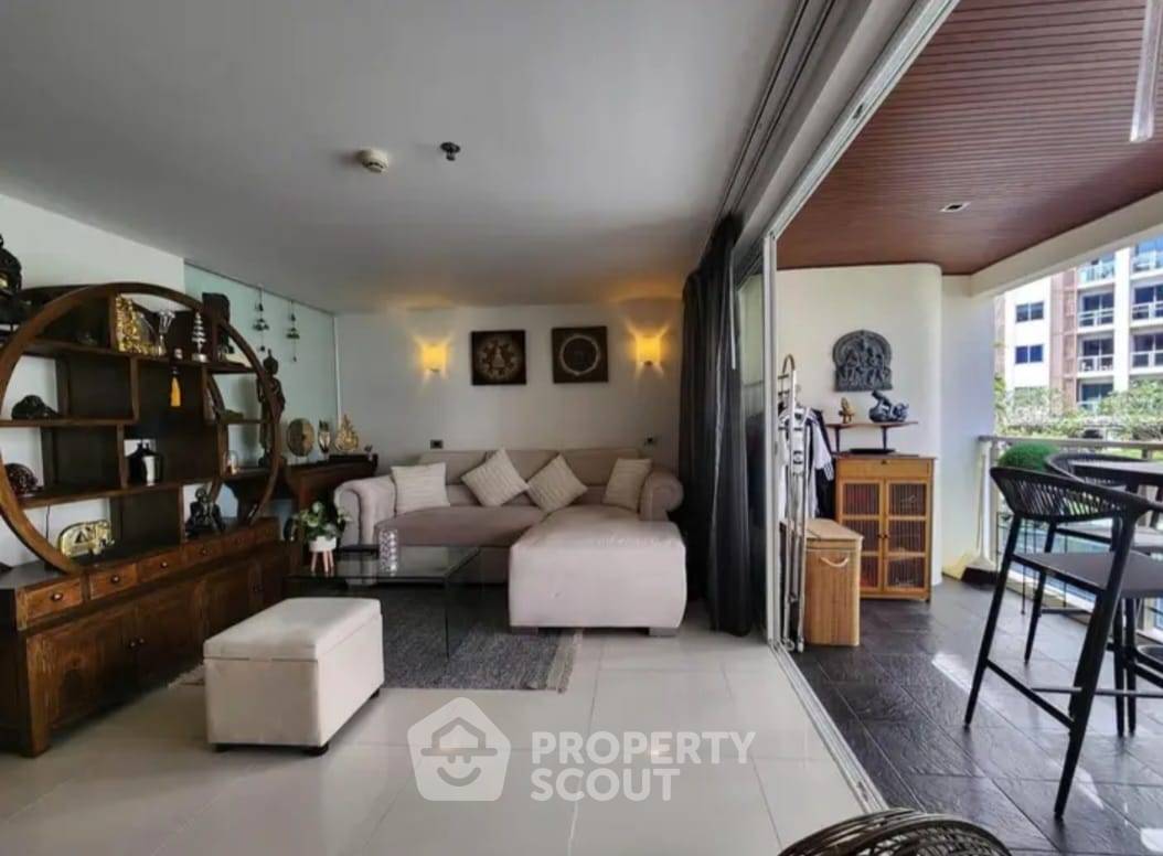 รูป คอนโด 1-ห้องนอน ที่ พัทยาไฮ คอนโดมีเนียม พระตำหนัก ใกล้ ถนนพระตำหนัก พัทยา (ID 2068374) - รูปที่ 3/14