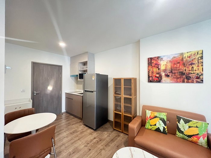 รูป 💖💖ปล่อยเช่าห้องพร้อมอยู่!! คอนโด Aspire Pinklao-Arunammarin / 1 ห้องนอน ขนาด 32 ตรม. ราคา 15,000 บาท / สนใจสอบถามได้นะคะ Line ID = atfirm2010💖💖 - รูปที่ 19/19