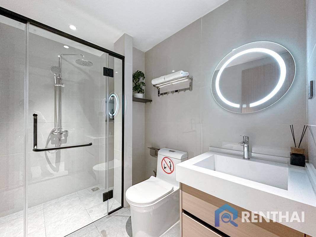รูป สำหรับ ขาย คอนโด 2 ห้องนอน ที่ Wyndham Fantasea Condo Chalong - รูปที่ 16/25