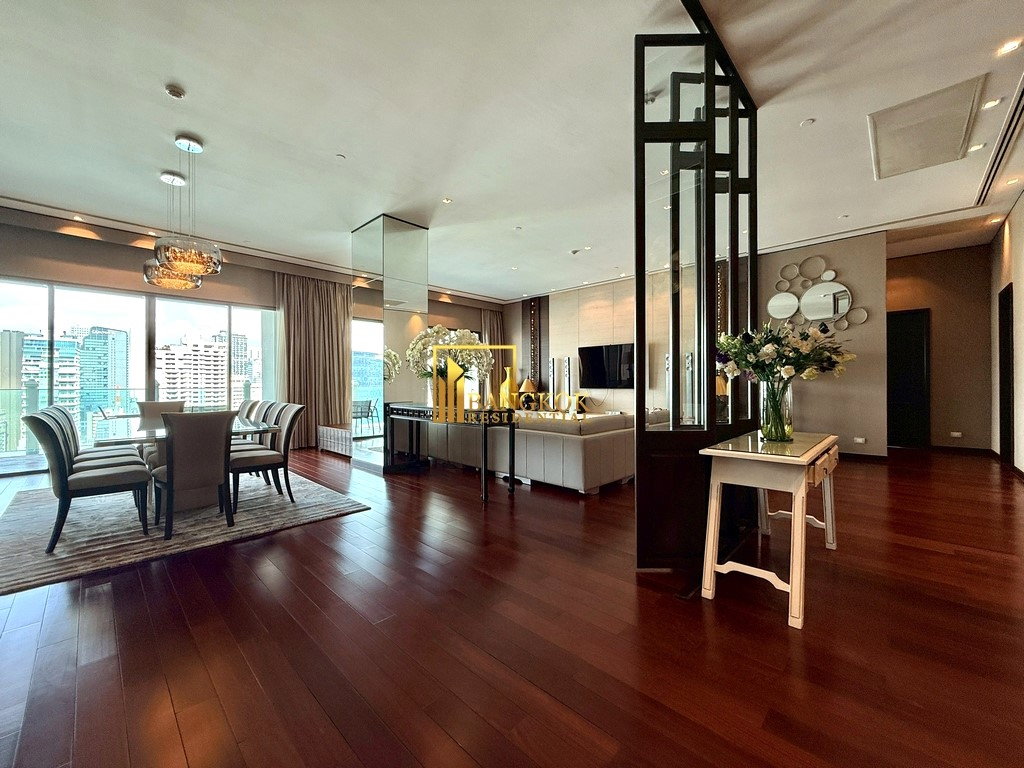 รูป Le Raffine 39 | Amazing 4 Bed Luxury Condo With Private Pool - BR10026CD - รูปที่ 6/55