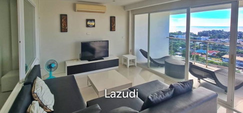 111.2 ตร.ม. 2 ห้องนอน 2 ห้องน้ำ คอนโดสำหรับ ขายใน กะรน