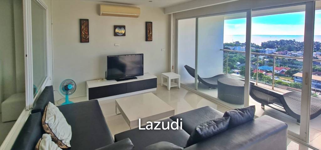 picture 2-Bed Beachfront Condominium at Sunset Plaza Karon - 1/11