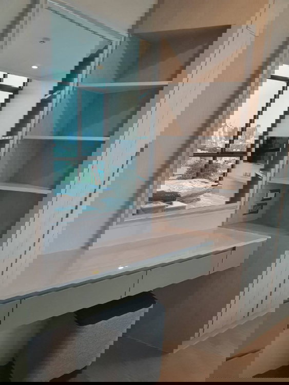 รูป ✨ศุภาลัย โอเรียนทัล สุขุมวิท 39 Supalai Oreintal Sukhumvit 39 | 2 ห้องนอน ราคาดีสุดในตลาด / HBH-HL-72 - รูปที่ 8/16