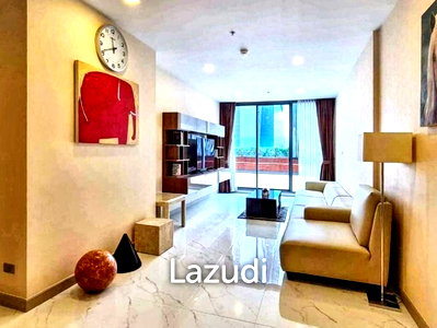 ขายคอนโด : 3 Bed 3 Bath 117 Sqm Condo For Sale