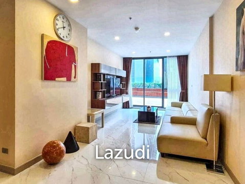 3 Bed 3 Bath 117 Sqm Condo For Sale