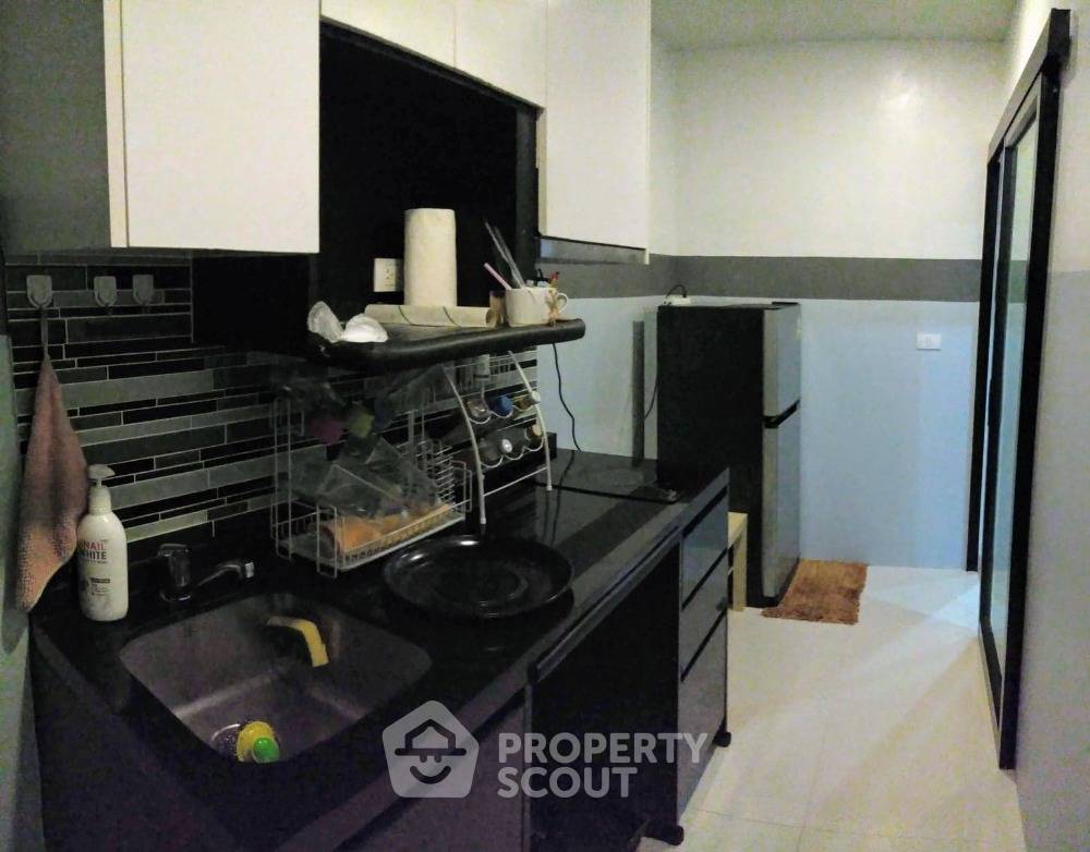 รูป คอนโด 1-ห้องนอน ที่ แบงค์คอก ฮอไรซอน สาทร ใกล้ BTS เซนต์หลุยส์ (ID 885398) - รูปที่ 3/5