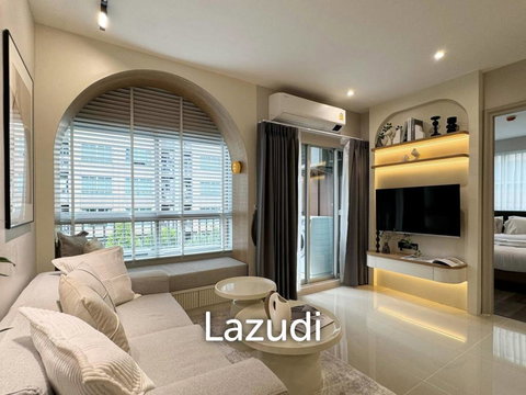 2-Bedroom Condo For Sale In Muang Phuket