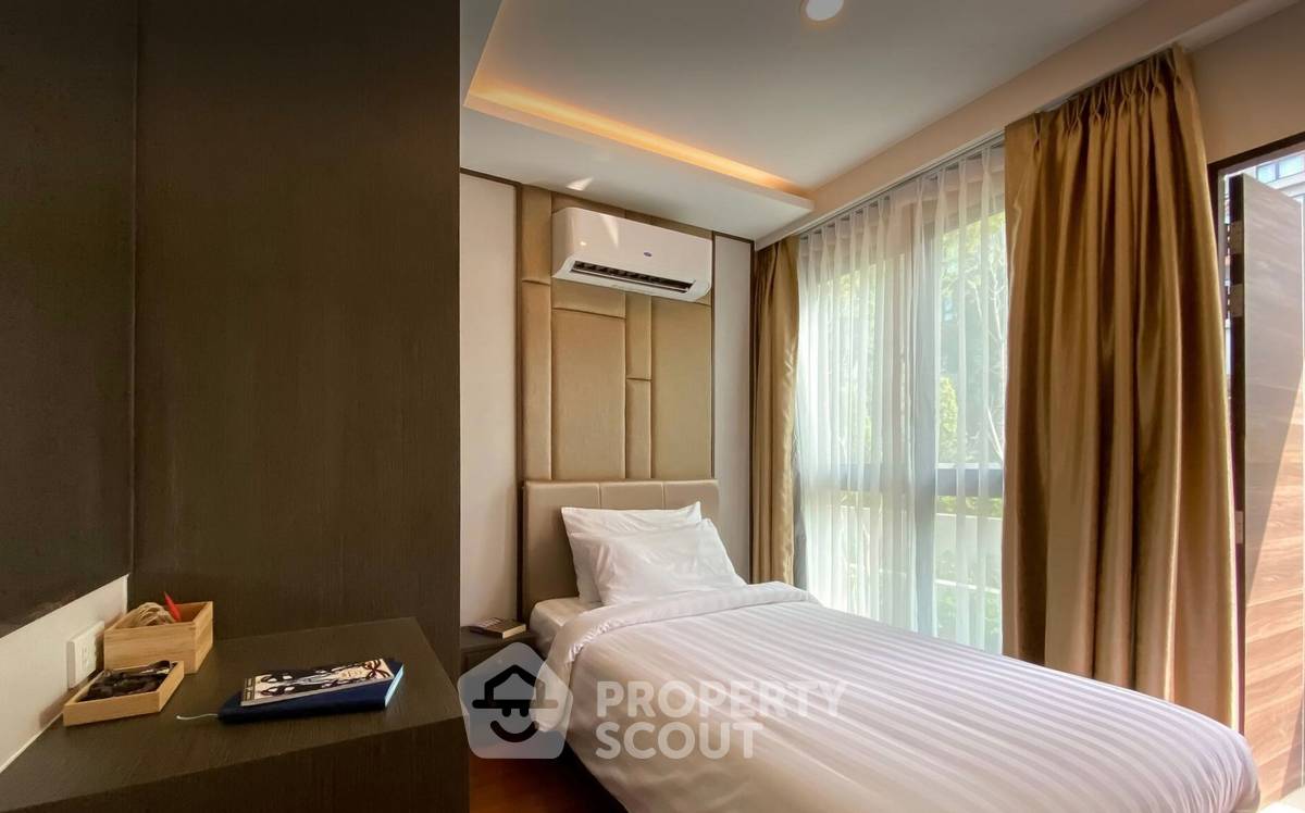 รูป คอนโด 2-ห้องนอน ที่ ไมด้า แกรนด์ รีสอร์ท ภูเก็ต ใน เชิงทะเล (ID 2236288) - รูปที่ 15/29