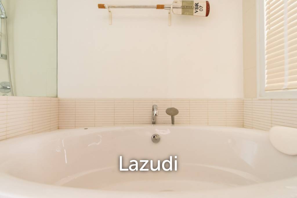 picture MALIBU : Nice 2 Bed Condo in Khao Tao - 18/20