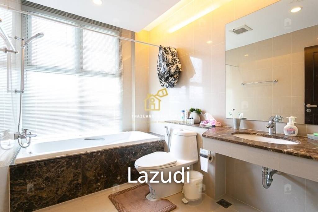 picture 2 Bed 2 Bath 90 SQ.M The Prime 11 Condo - 14/15