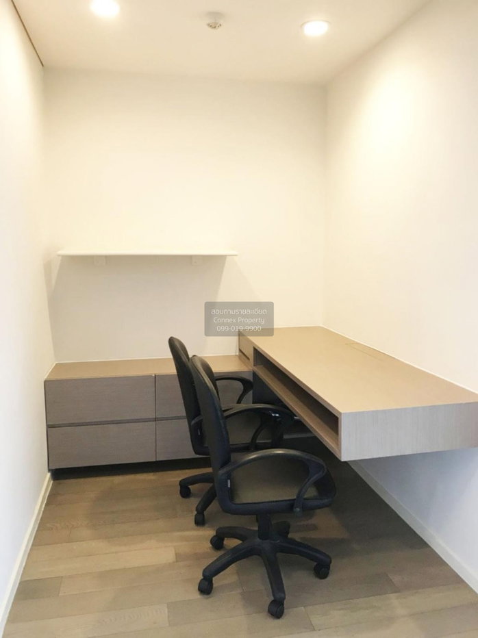 รูป 🔥🔥🔥 เช่าคอนโด  โหมด สุขุมวิท 61 BTS-ทองหล่อ คลองตันเหนือ เขต วัฒนา กรุงเทพ CX-88889 ✅ ทักไลน์ @connexproperty ตอบทันที ทีมงานมืออาชีพ ✅ 🔥🔥🔥 - รูปที่ 2/12