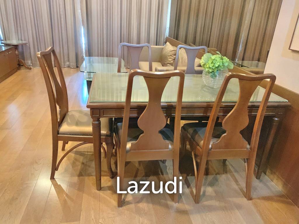 รูป 60.5 ตร.ม. 1 ห้องนอน 1 ห้องน้ำ คอนโดสำหรับ ขายใน ลุมพินี - รูปที่ 3/15