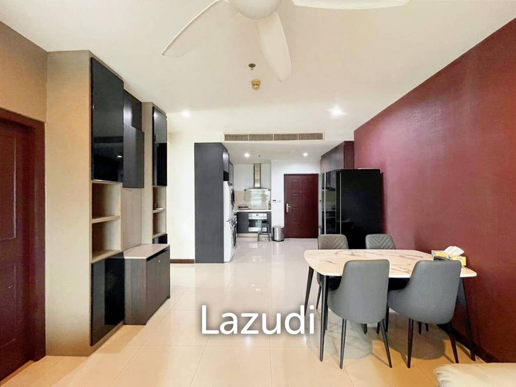 picture 2 Bed 2 Bath 80 SQ.M at The Prime 11 - 7/11