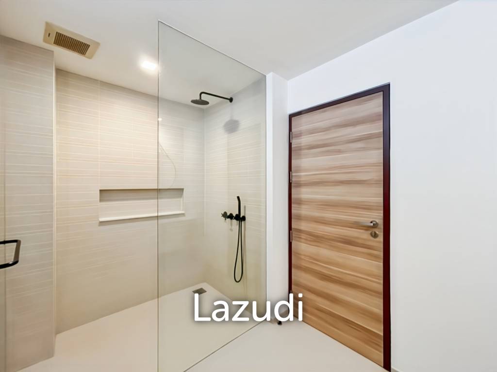 รูป คอนโด 1 ห้องนอน ขนาด 69 ตรม ที่ Wan Vayla ติดหาดเขาเต่า - รูปที่ 26/27