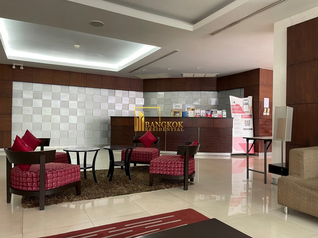 รูป Avenue 61 | Spacious 2 Bed Condo in Quiet Ekkamai Location - BR15627CD - รูปที่ 26/28