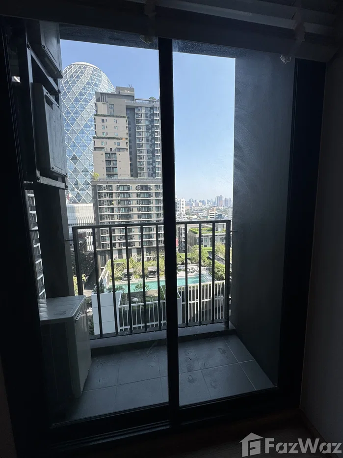 รูป ขาย คอนโด 2 ห้องนอน ในโครงการ นิว อีโว อารีย์ 6105716 - รูปที่ 8/11