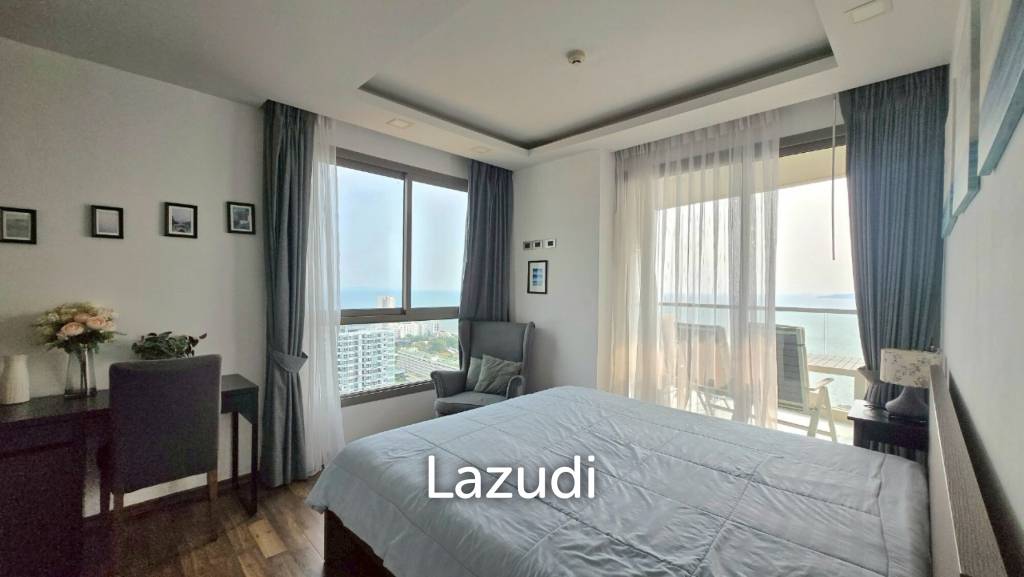 picture 2 Beds 2 Baths 81.54 SQ.M. The Peak Tower Condominium - 13/25