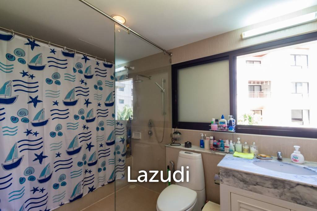 picture SANTIPURA :  2 Bed Beachfront Condo - 17/38