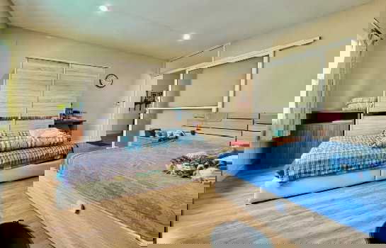 รูป ขายบ้านเดี่ยว สกุลธร ถนนวัชรพล 2-3 55.5 ตร.ว. - รูปที่ 9/12