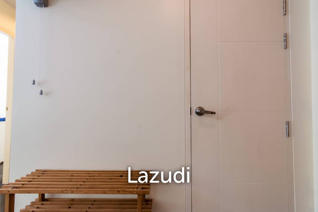 picture BAAN SAN DAO : 2 Bed Condo Beachfront in town center - 16/23