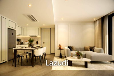 Condos for sale : 2 Bed 2 Bath 56 SQ.M The Ozone Signature Hotel And  Condominium