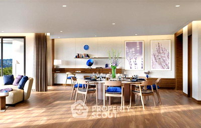 ขายคอนโด : คอนโด 3-ห้องนอน ที่ บันยัน ทรี แกรนด์ ซีวิว เรสซิเดนซ์ ใกล้ หาดลากูน่า (ID 1299955)