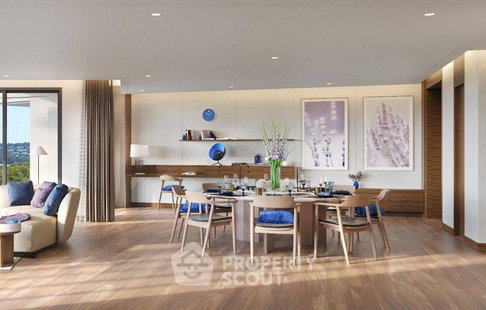 คอนโด 3-ห้องนอน ที่ บันยัน ทรี แกรนด์ ซีวิว เรสซิเดนซ์ ใกล้ หาดลากูน่า (ID 1299955)