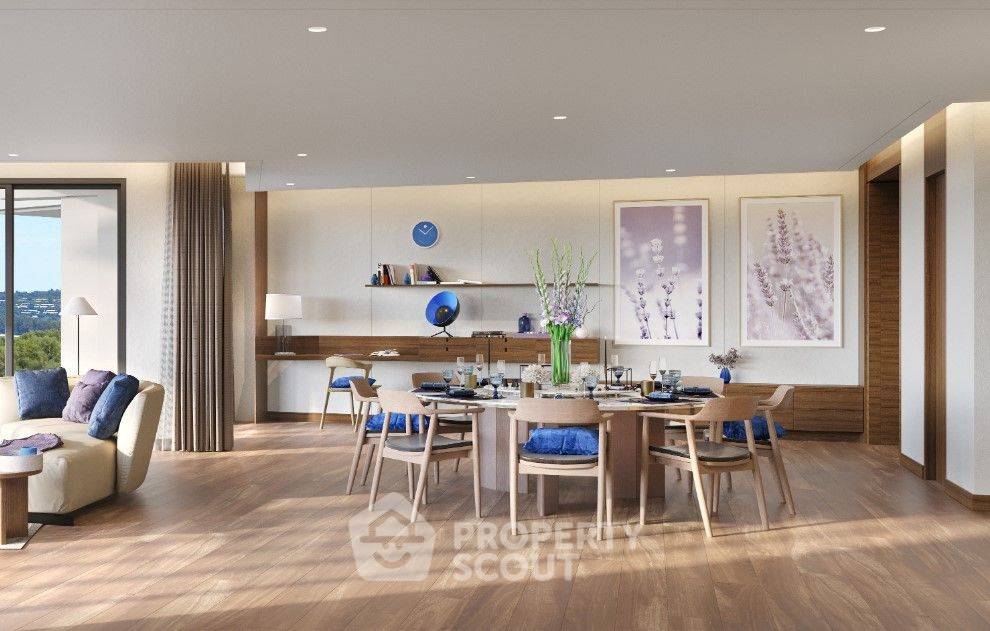 รูป คอนโด 3-ห้องนอน ที่ บันยัน ทรี แกรนด์ ซีวิว เรสซิเดนซ์ ใกล้ หาดลากูน่า (ID 1299955) - รูปที่ 1/9