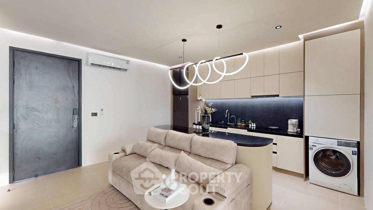 รูป คอนโด 2-ห้องนอน ที่ เอเวอร์ ไพรม์ เรสซิเดนซ์ กะรน ใกล้ หาดกะรน (ID 2312744) - รูปที่ 5/12