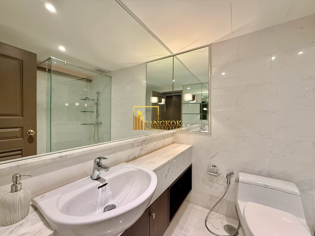 รูป Sathorn Park Place | Very Spacious 2 Bedroom Luxury Condo - BR5984CD - รูปที่ 30/44