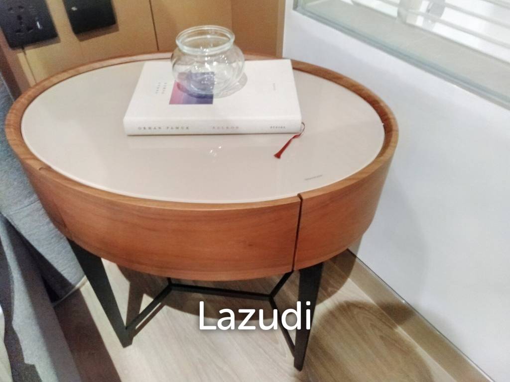 picture 1 Bed 1 Bath 50 SQ.M Sky Residence Thonglor 25 - 8/20