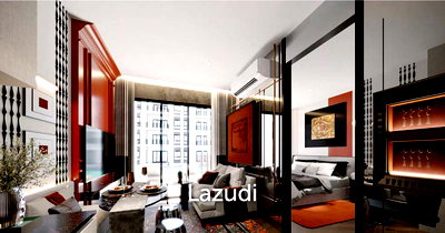 Condos for sale Phuket : 1 Bed 1 Bath 39 SQ.M. The Title Heritage Bang-Tao