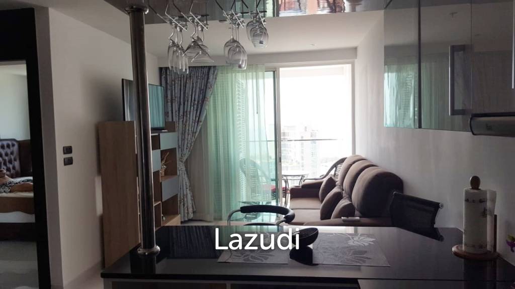 picture Amari Condominium for Sale in Cosy Beach - 4/14