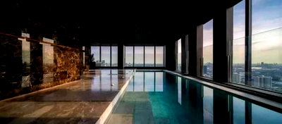 Condos for sale : LTH4922 – BEATNIQ Sukhumvit 32 FOR SALE 2 beds 2 baths size 96.23 Sq.M. Nearby BTS Thonglor station ONLY 23,394,000 THB