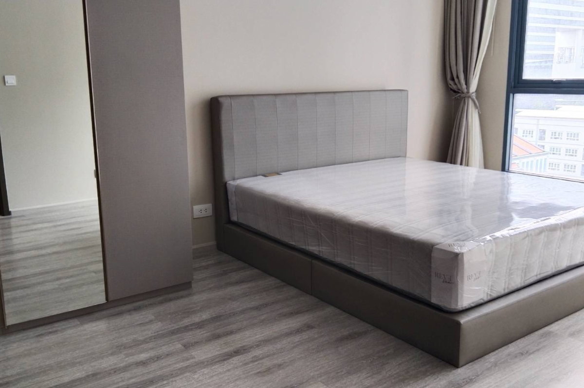 รูป ว่างพร้อมอยู่! ideo Mobi สุขุมวิท66. 2นอน 81ตร.ม. Line id: @pfagent - รูปที่ 6/6