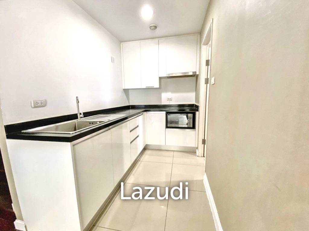 รูป 206.4 ตร.ม. 5 ห้องนอน 4 ห้องน้ำ คอนโดสำหรับ ขาย & เช่าใน ห้วยขวาง - รูปที่ 5/18