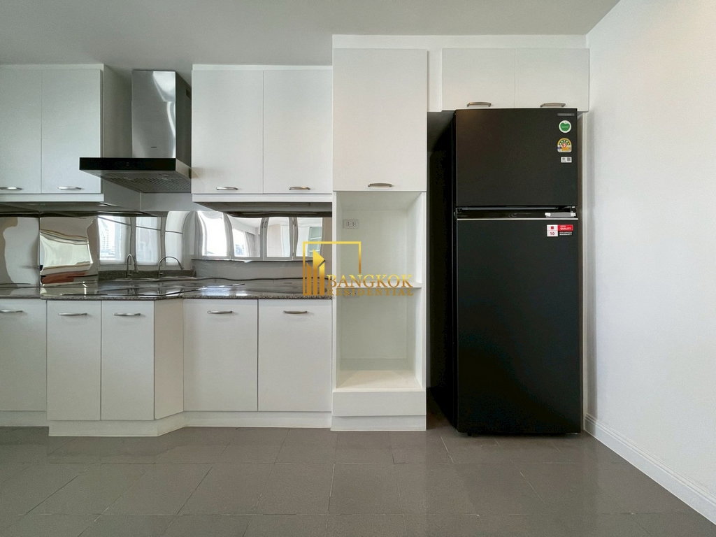 รูป Grand Ville House 2 | Expansive 3 Bedroom Condo in Asoke - BR61247CD - รูปที่ 12/47