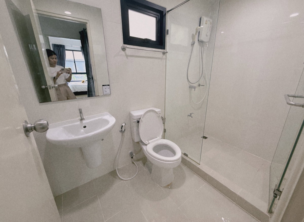 picture I CONDO Sukhumvit 105 - 3/12