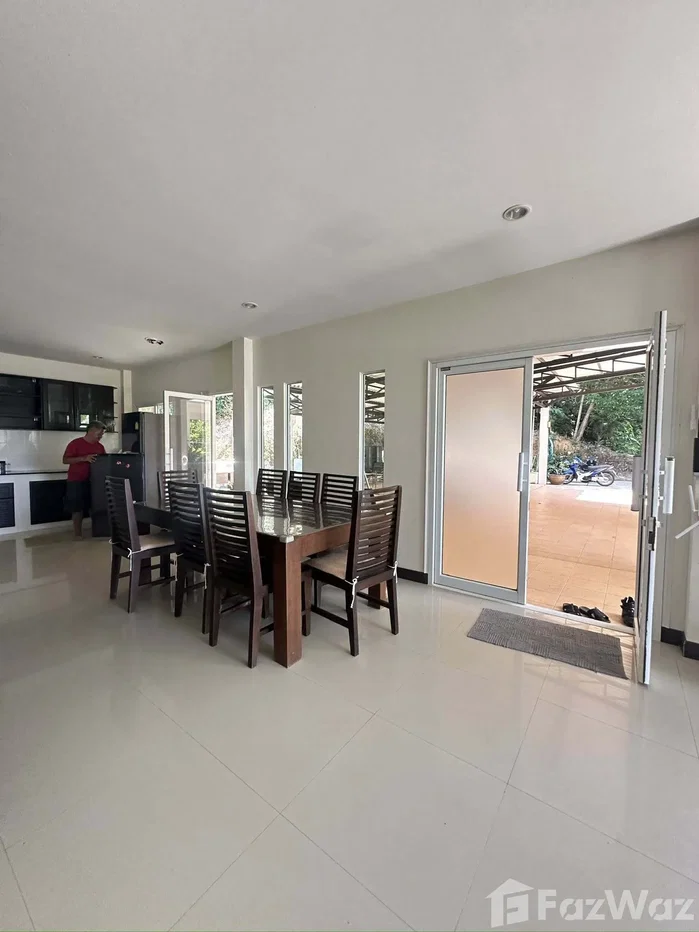 รูป บ้านเดี่ยวให้เช่า 4 ห้องนอน ใน กะทู้, ภูเก็ต 6113128 - รูปที่ 4/41