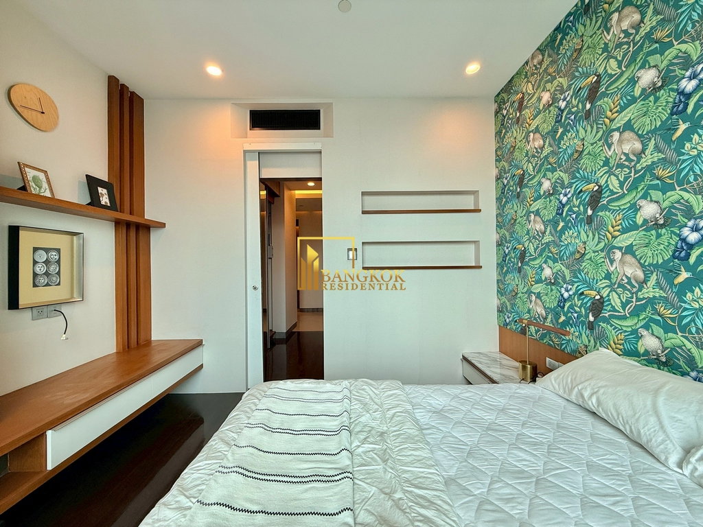 รูป The Infinity | Stunning 3 Bedroom Condo For Rent in Sathorn - BR61094CD - รูปที่ 26/35