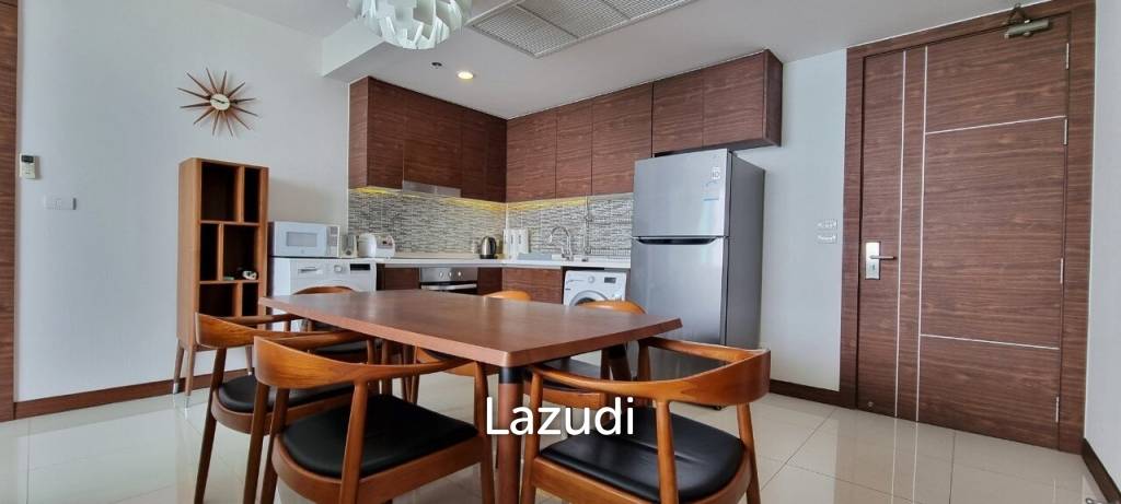 picture 2 Beds 2 Baths 84 SQ.M Riviera Wongamat - 6/16