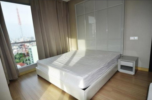 LTH4249 – The Address Phayathai FOR SALE 2 beds 1 bath size 65.3 Sq.M. Nearby BTS Phaya Thai station ONLY 10.2 MB