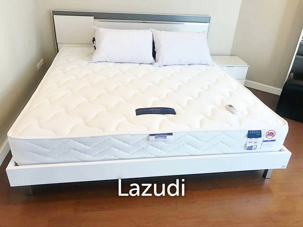 รูป 138.5 ตร.ม. 3 ห้องนอน 3 ห้องน้ำ คอนโดสำหรับ ขาย & เช่าใน ห้วยขวาง - รูปที่ 14/29