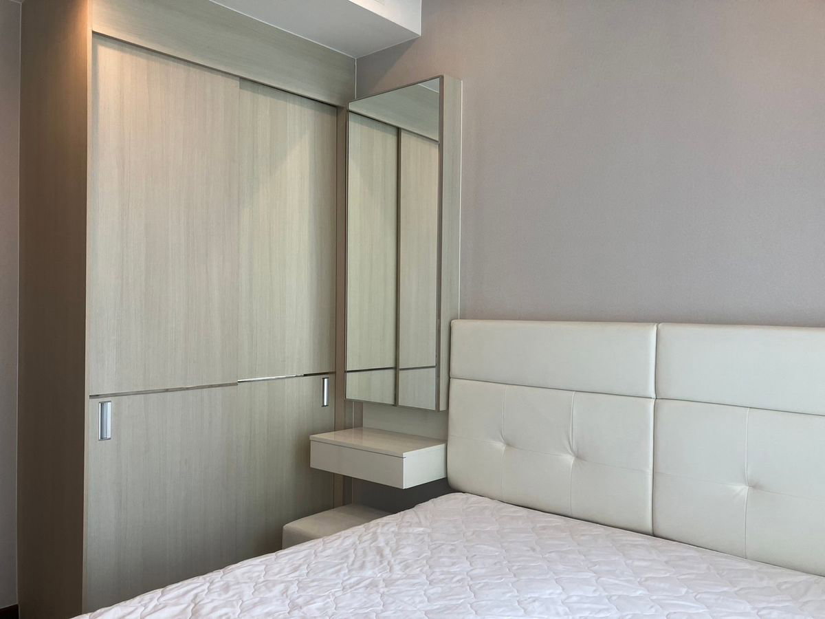 รูป Q Asoke | ติด MRT เพชรบุรี และ Airport Rail Link มักกะสัน #WER012 - รูปที่ 2/7