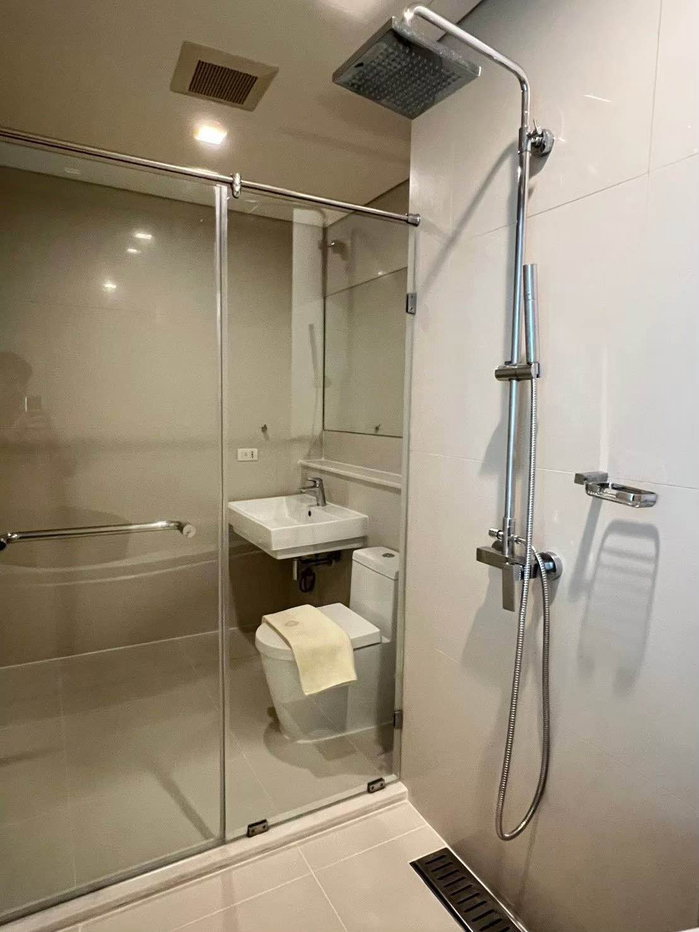 รูป ให้เช่า คอนโด ไอวี่ ทองหล่อ BTS ทองหล่อ BTS Thonglor 1.5 กม. - รูปที่ 43/49